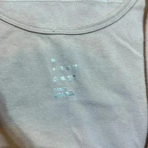 Jones Nee York & A New Day tank tops - Picture 5 of 6